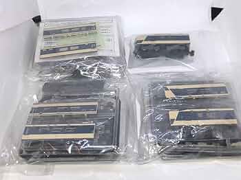 583系　秋田車　2箱　Bトレインショーティー JR東日本583系秋田車など「Bトレインショーティー」に初登場! 8